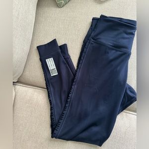 Adidas workout leggings
